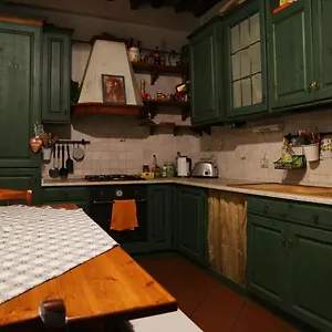  Appartamento Ospiti Del Borgo - Casa Di Tatiana